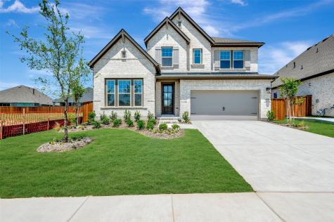 4308 Palomino Road Aubrey TX 76227