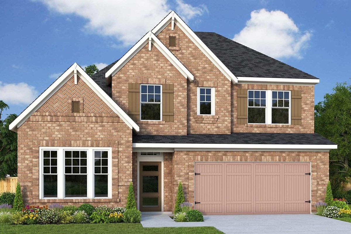 4308 Palomino Road Aubrey TX 76227