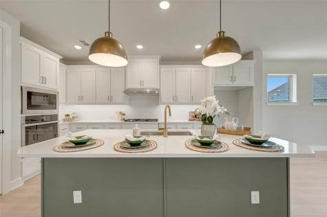 4308 Palomino Road Aubrey TX 76227