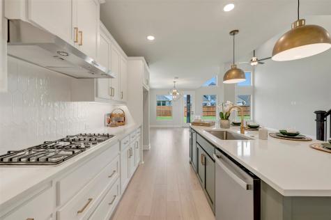 4308 Palomino Road Aubrey TX 76227