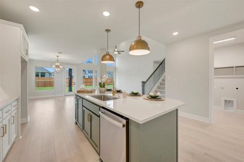 4308 Palomino Road Aubrey TX 76227
