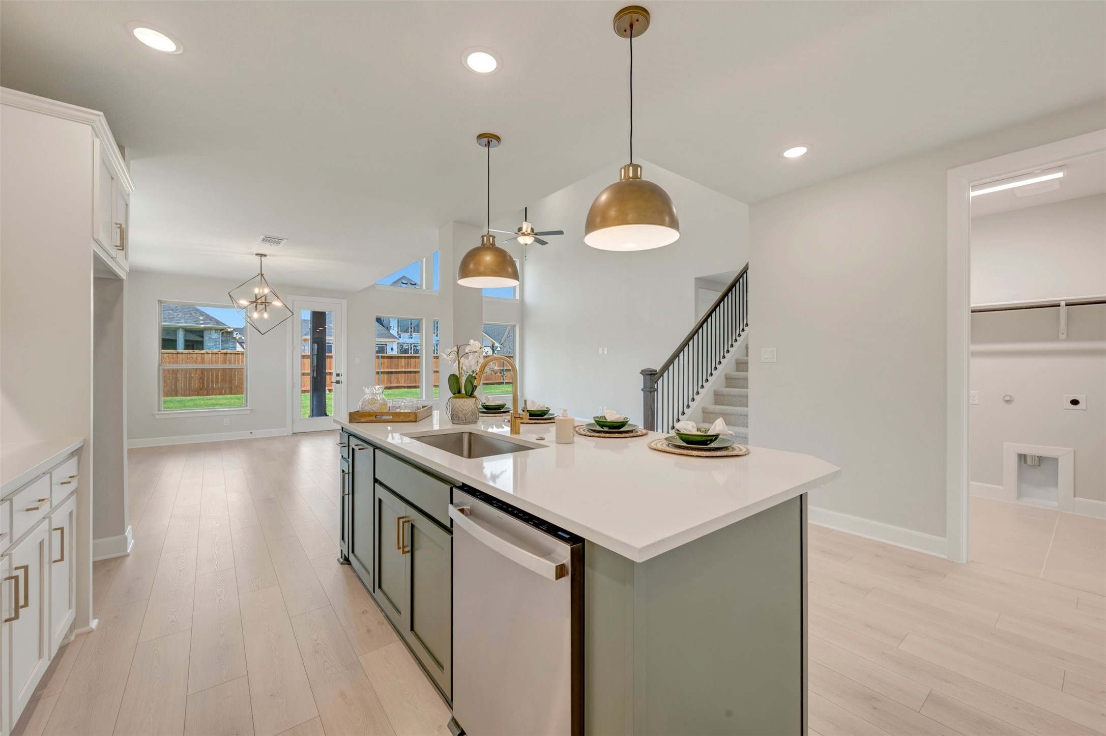 4308 Palomino Road Aubrey TX 76227