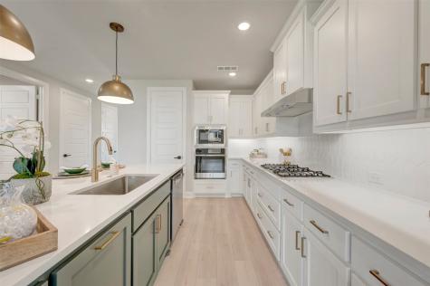 4308 Palomino Road Aubrey TX 76227