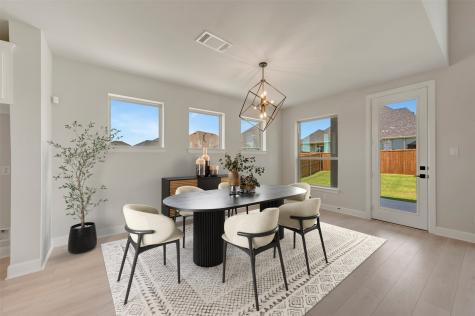 4308 Palomino Road Aubrey TX 76227