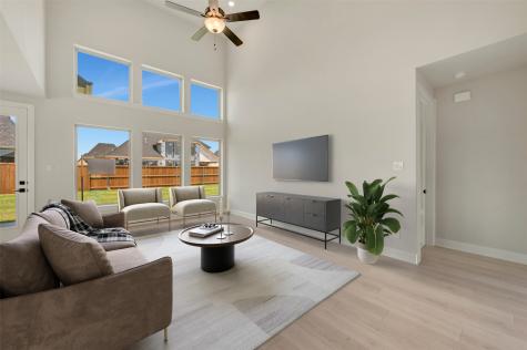 4308 Palomino Road Aubrey TX 76227