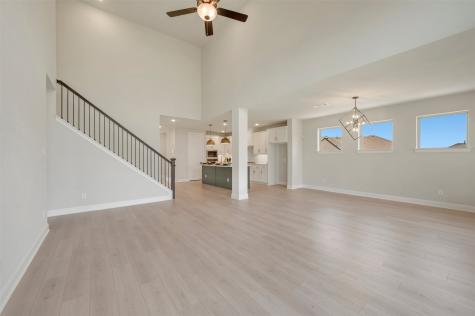 4308 Palomino Road Aubrey TX 76227