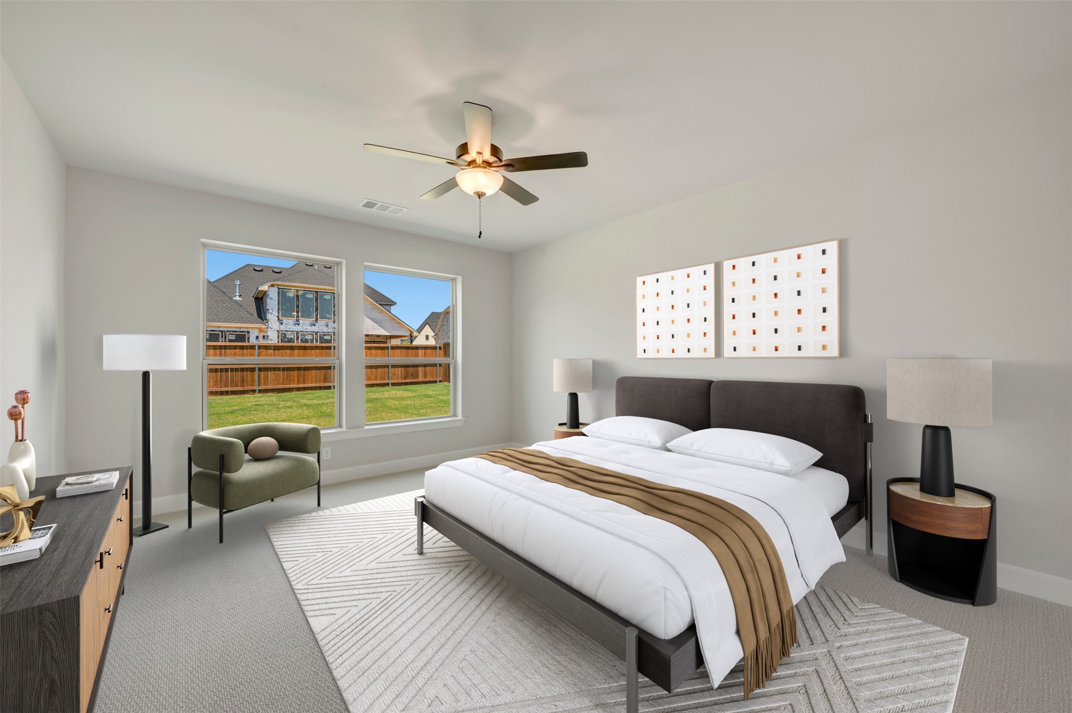 4308 Palomino Road Aubrey TX 76227