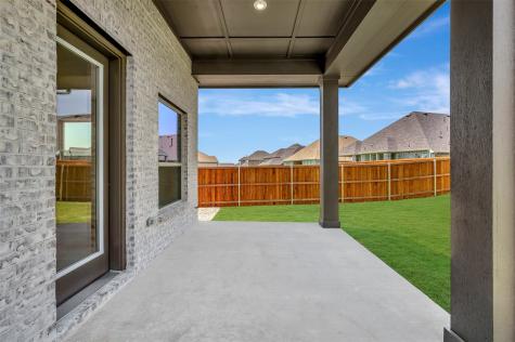 4308 Palomino Road Aubrey TX 76227