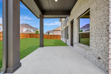 4308 Palomino Road Aubrey TX 76227