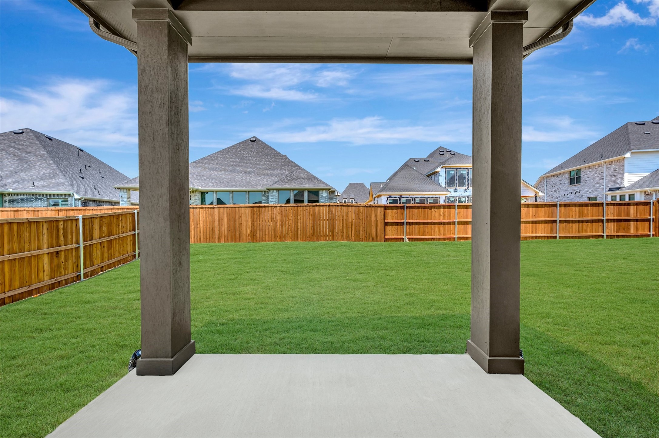 4308 Palomino Road Aubrey TX 76227