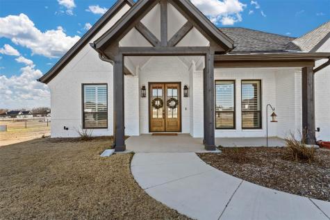 412 Heid Pass Springtown TX 76082