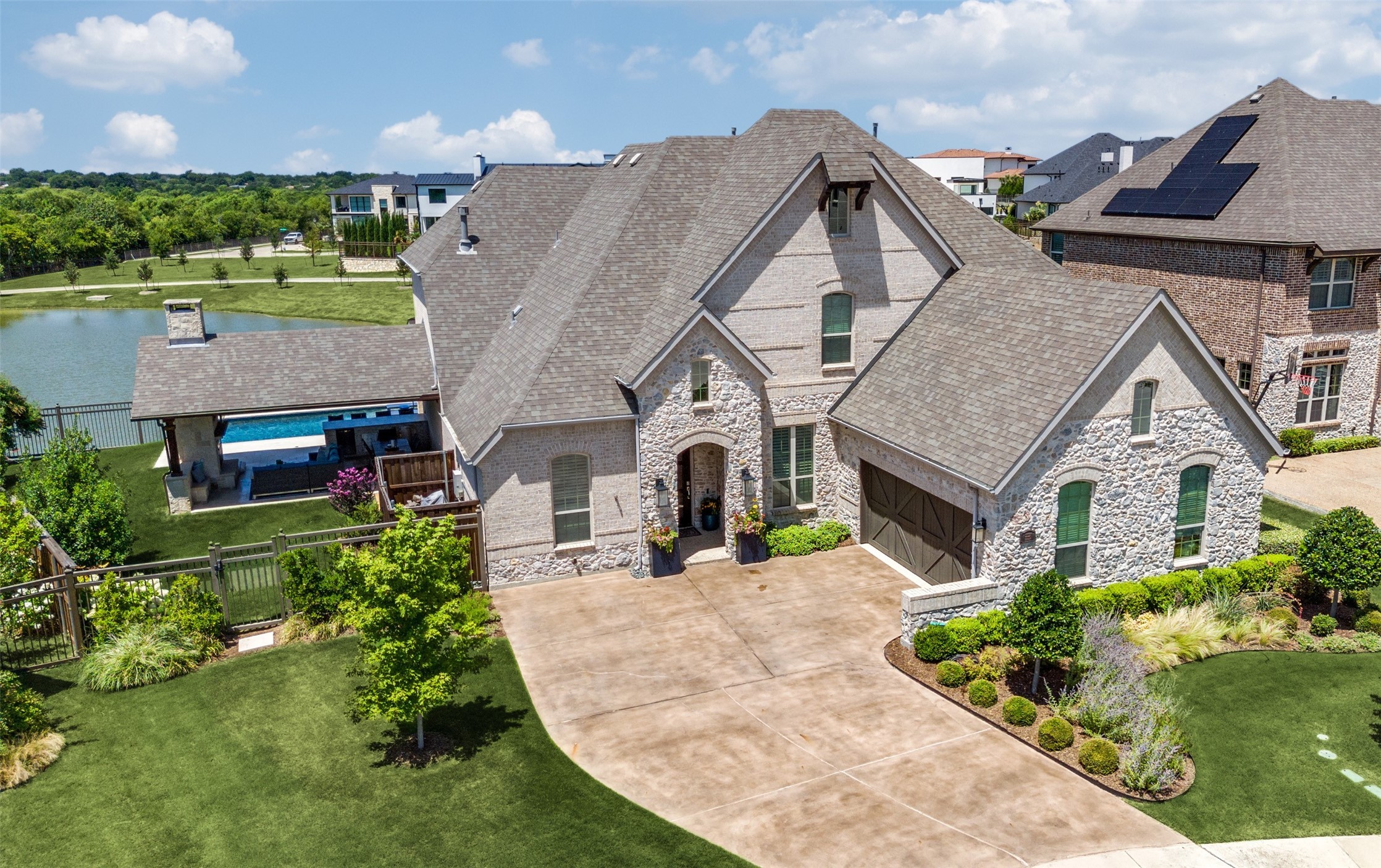 3327 Starling Drive Frisco TX 75034