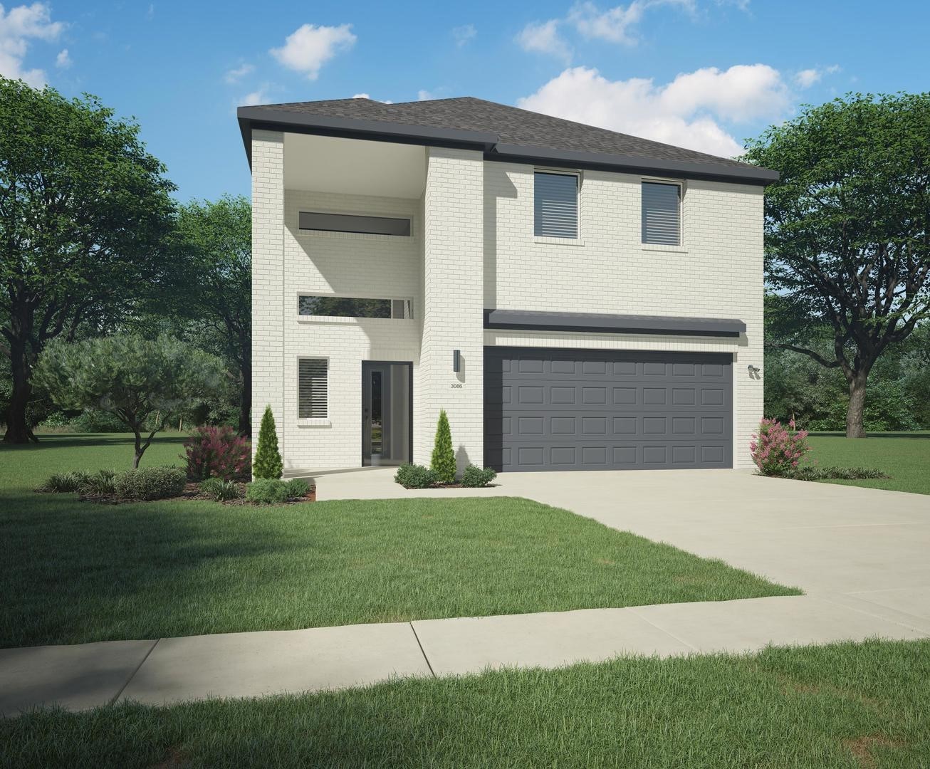 521 Green Grass Drive Mckinney TX 75071