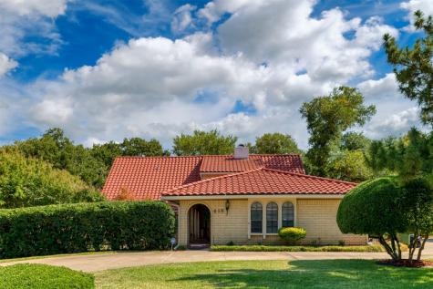 418 Washington Drive Arlington TX 76011