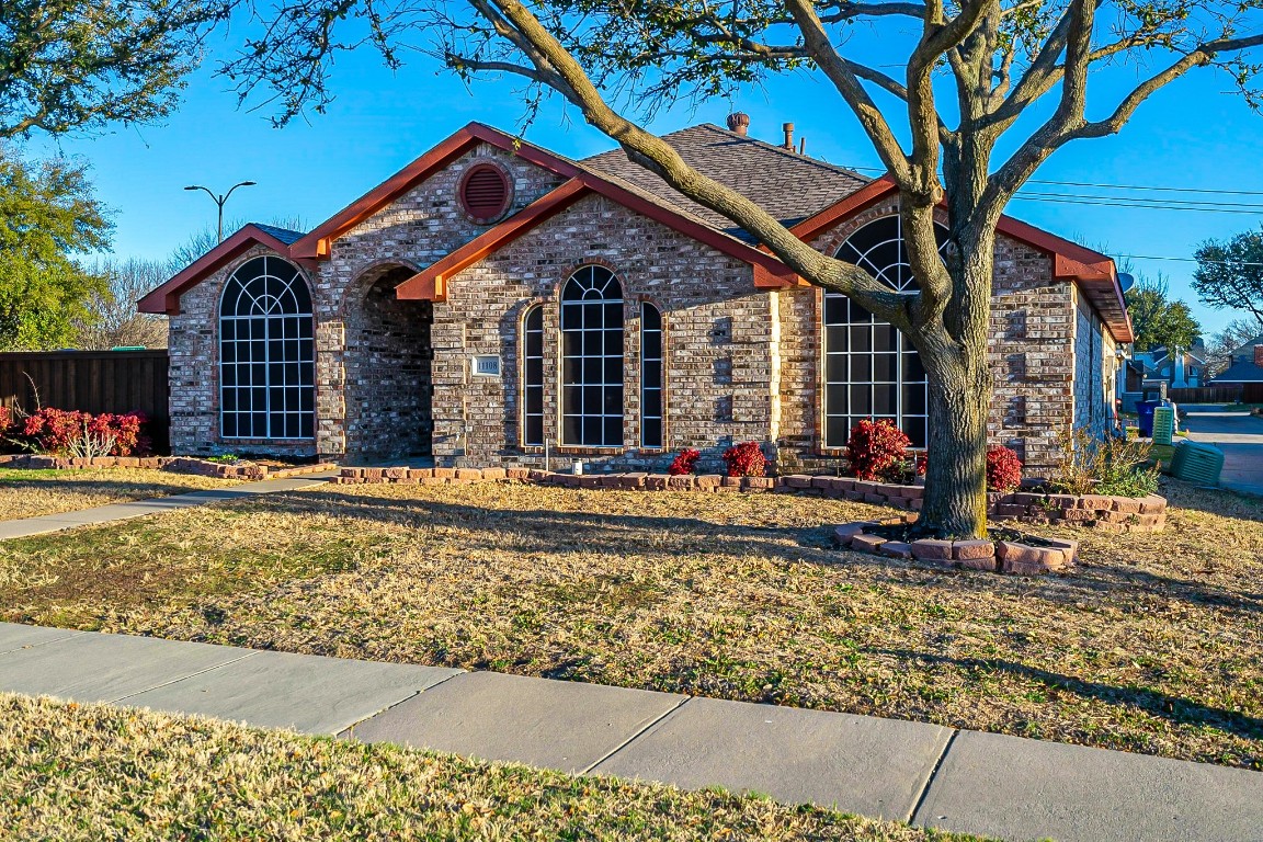 11108 Promenade Road Frisco TX 75035