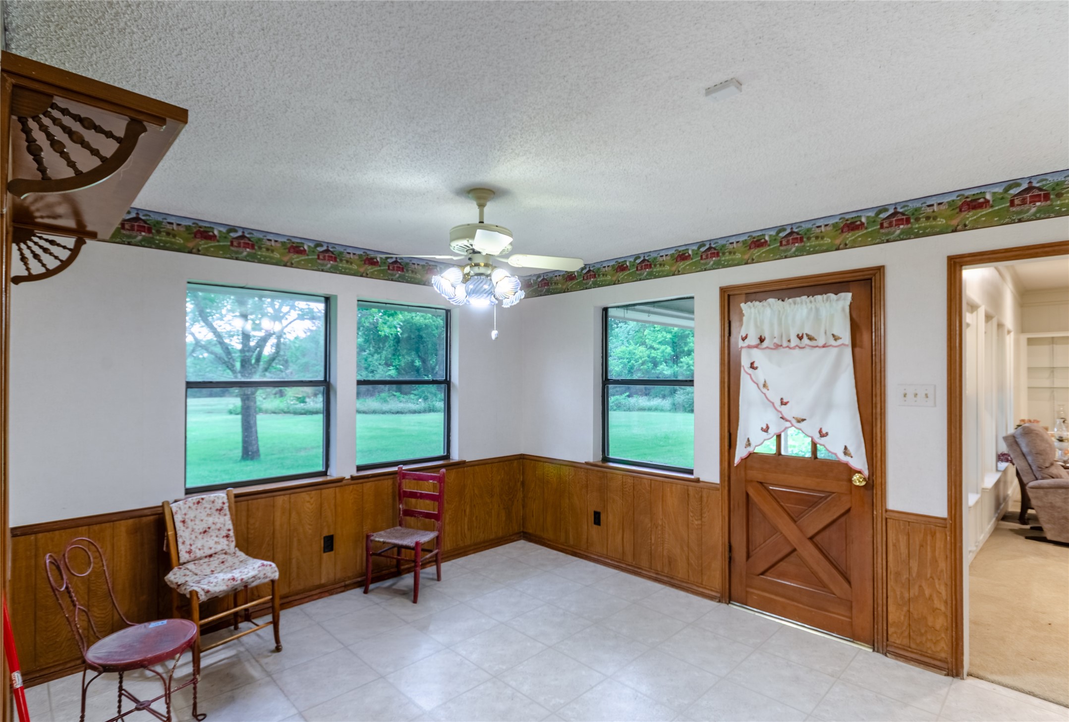 320 Estelles Lane Lucas TX 75002