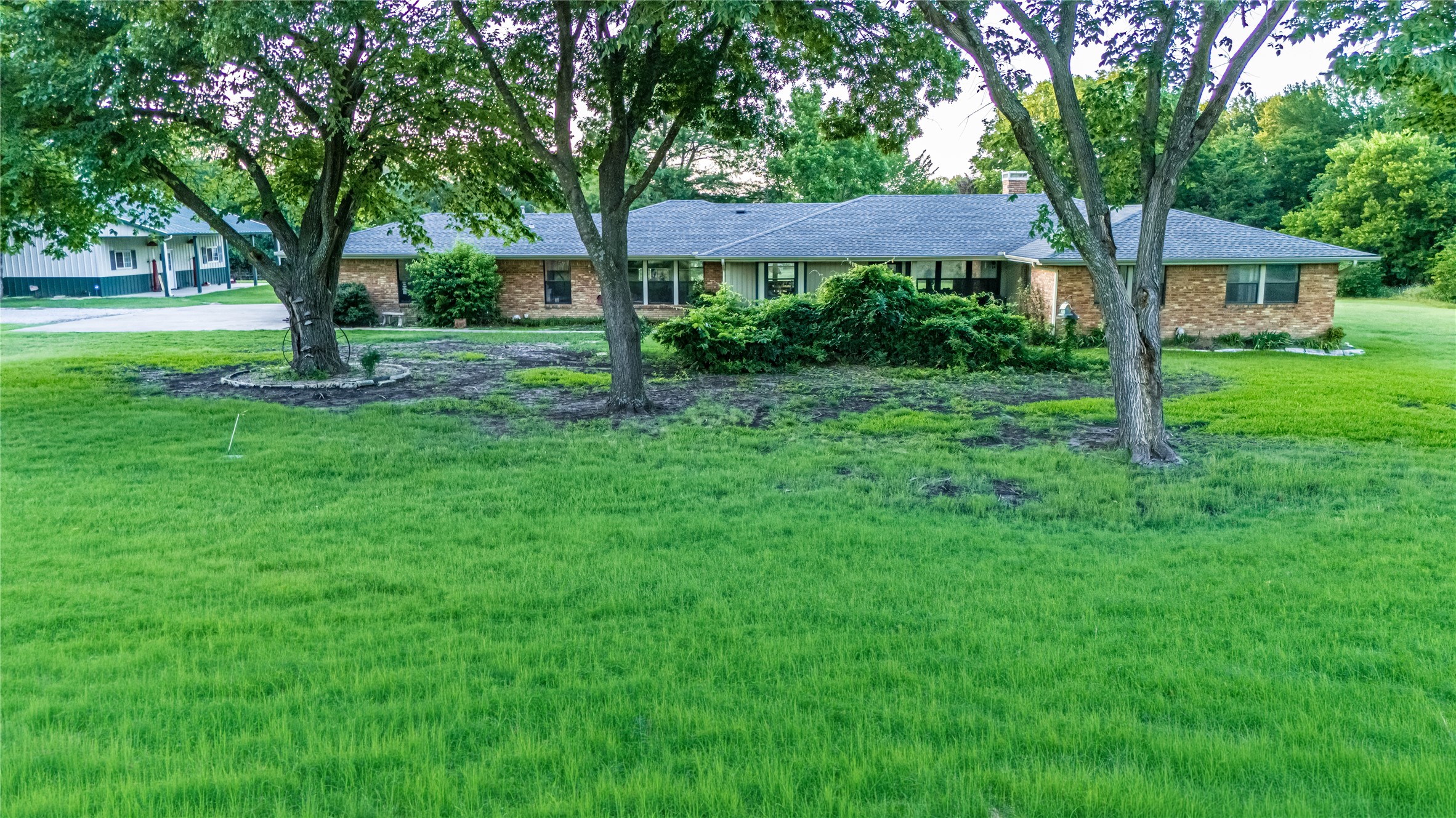 320 Estelles Lane Lucas TX 75002