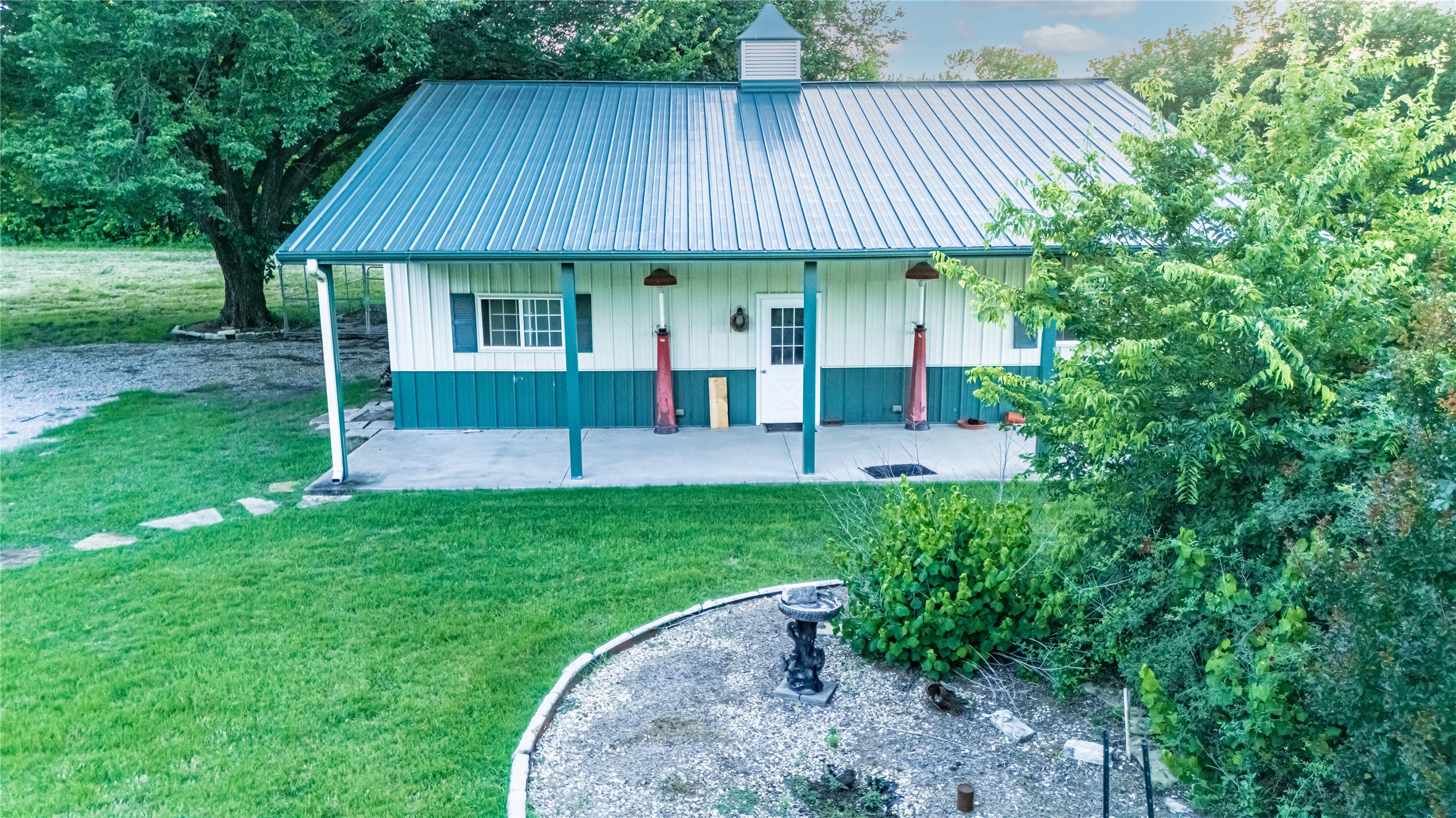320 Estelles Lane Lucas TX 75002