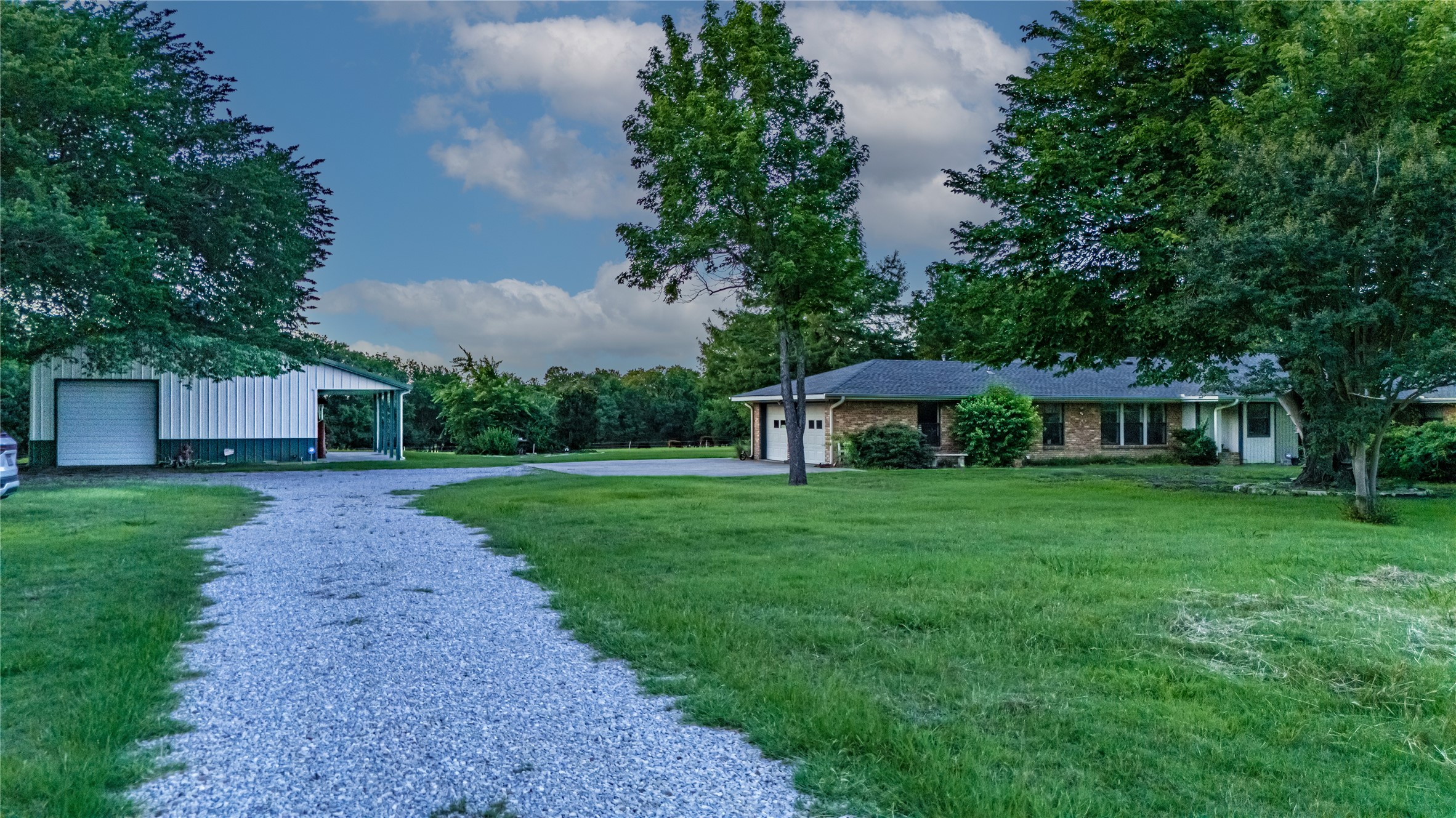 320 Estelles Lane Lucas TX 75002