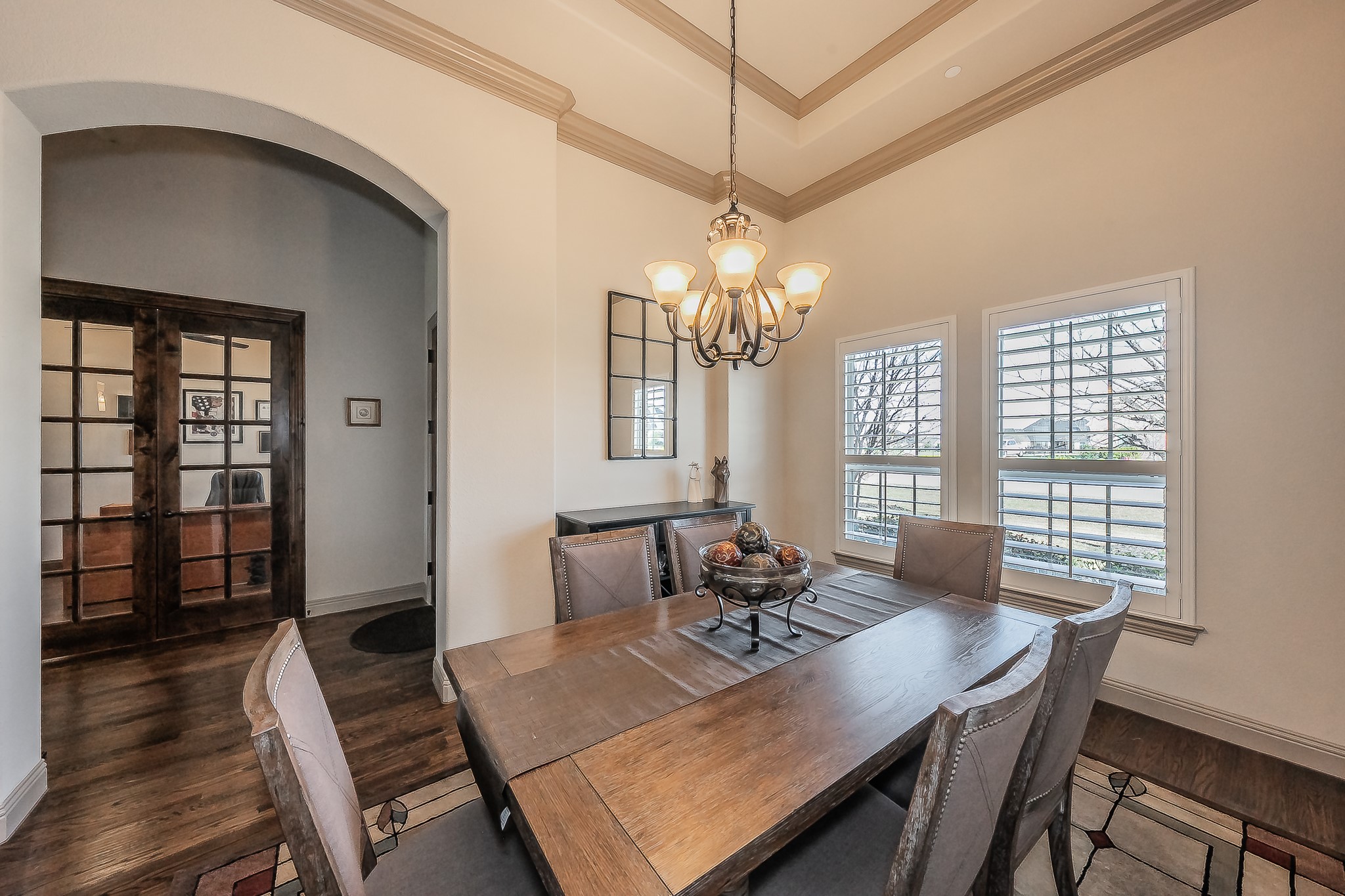 1215 Galway Drive Lucas TX 75002