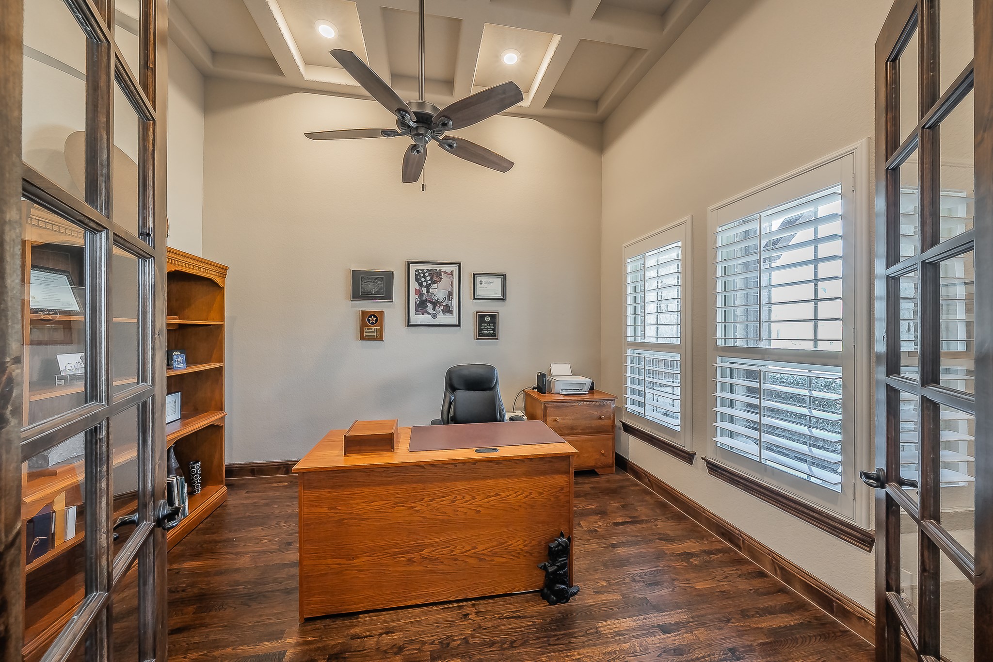 1215 Galway Drive Lucas TX 75002