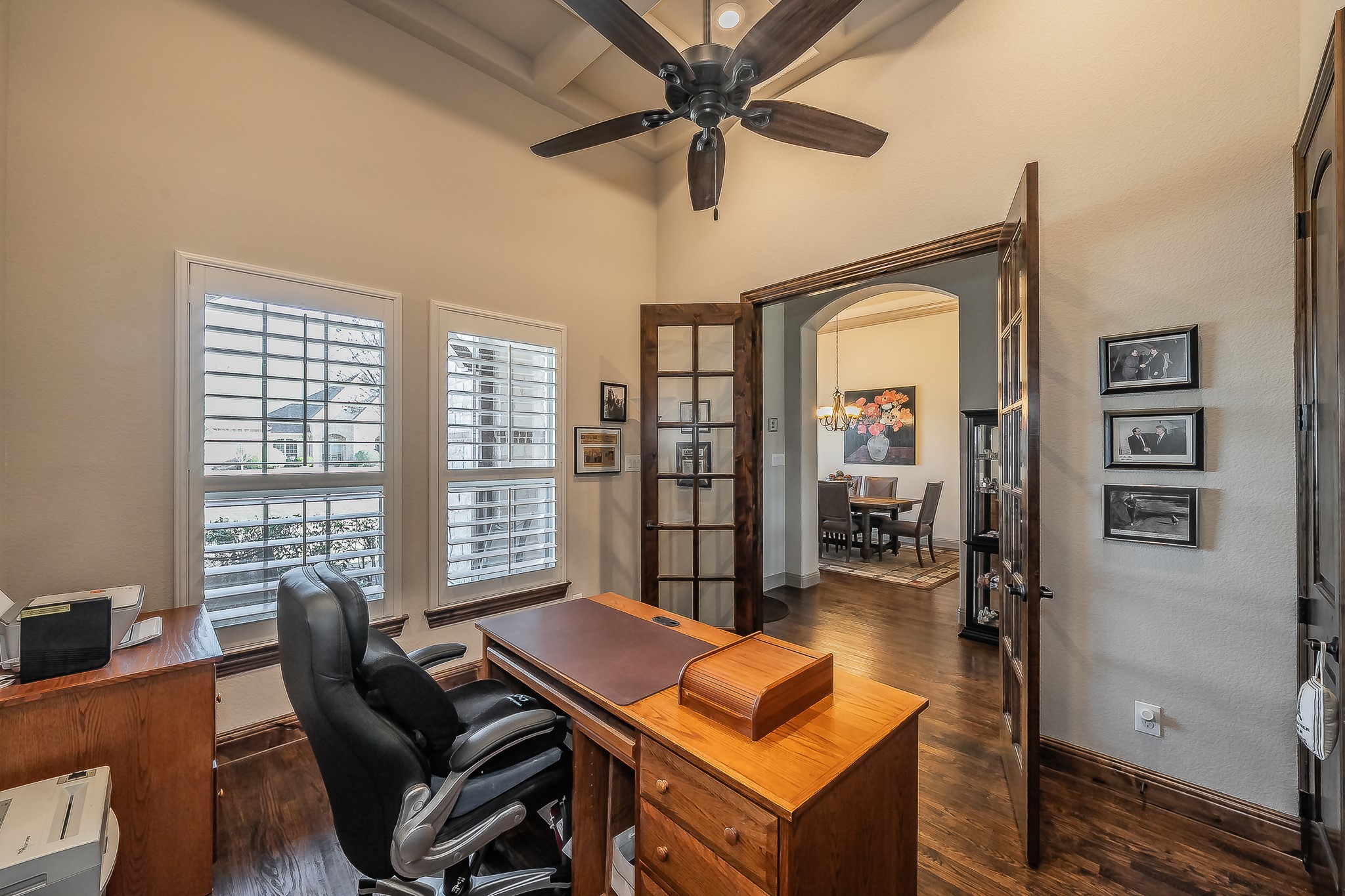 1215 Galway Drive Lucas TX 75002