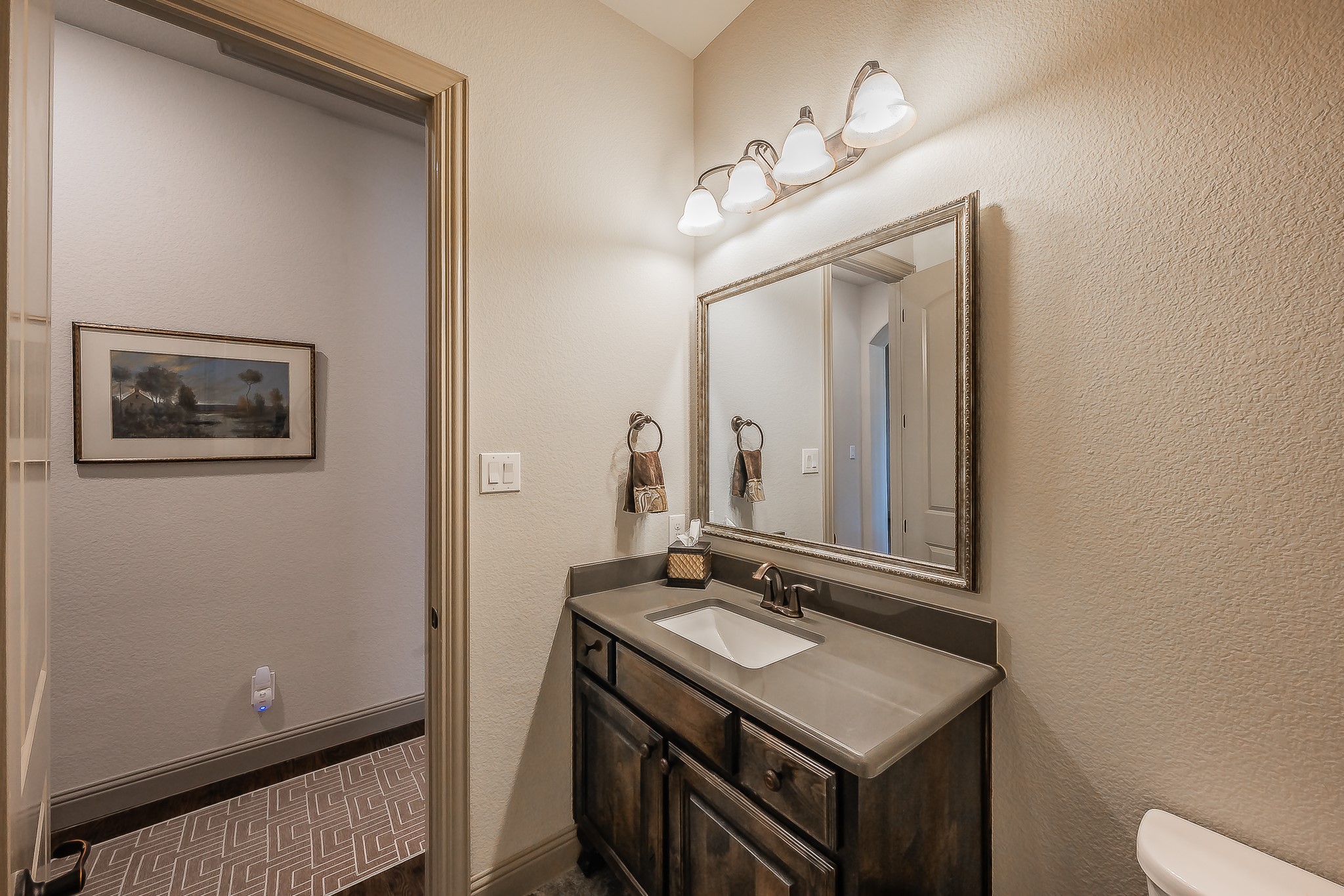 1215 Galway Drive Lucas TX 75002