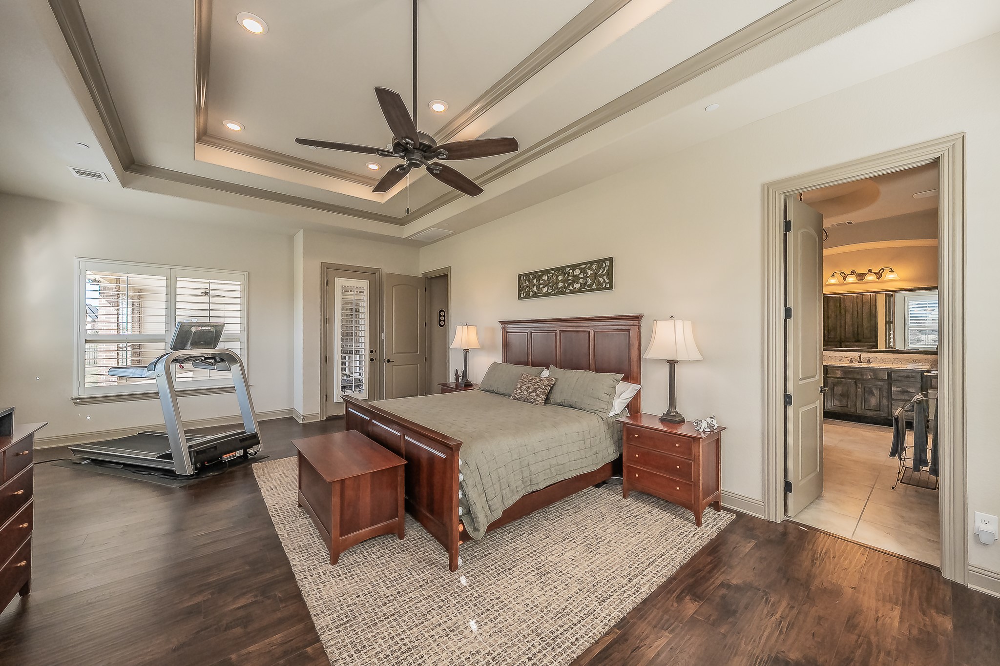 1215 Galway Drive Lucas TX 75002
