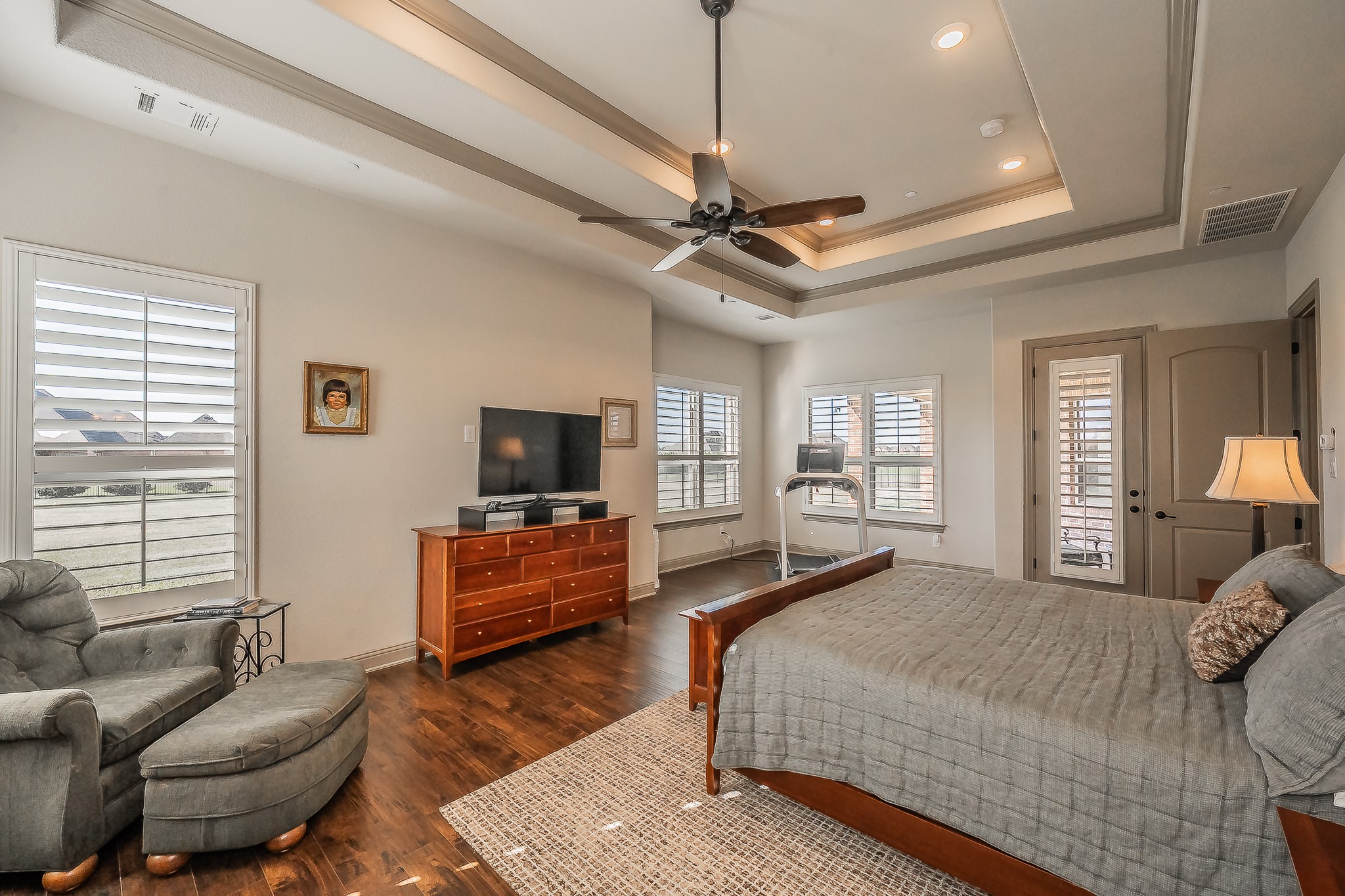 1215 Galway Drive Lucas TX 75002