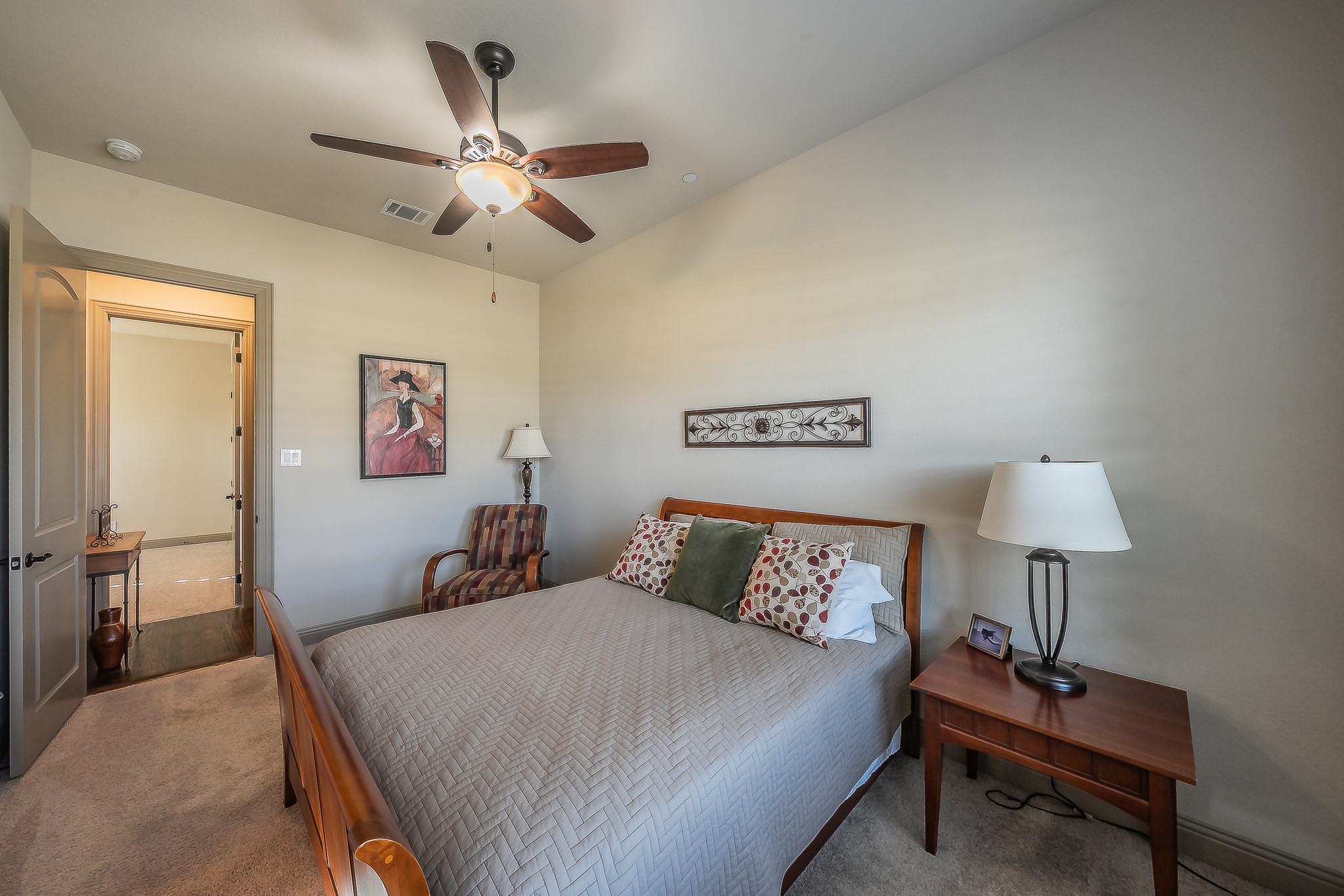 1215 Galway Drive Lucas TX 75002