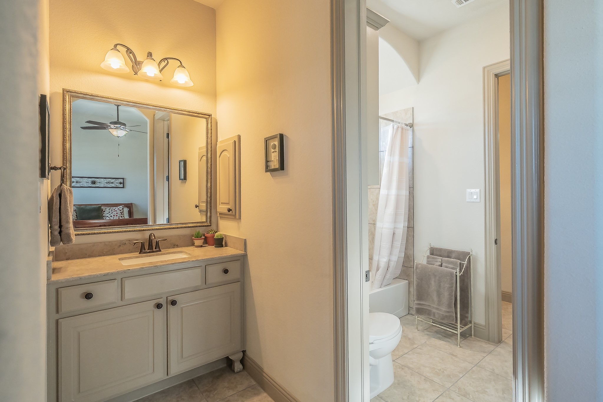 1215 Galway Drive Lucas TX 75002