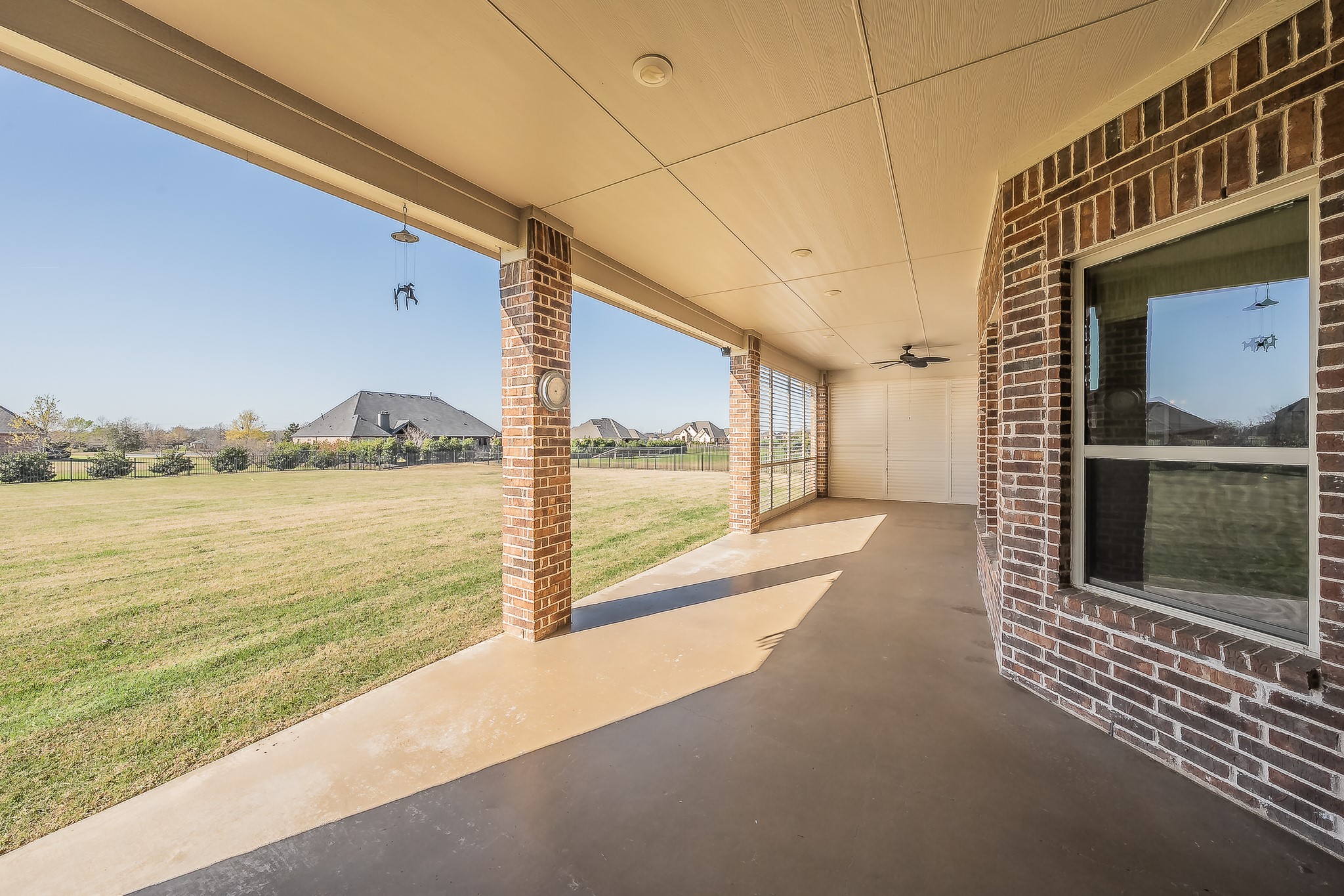 1215 Galway Drive Lucas TX 75002