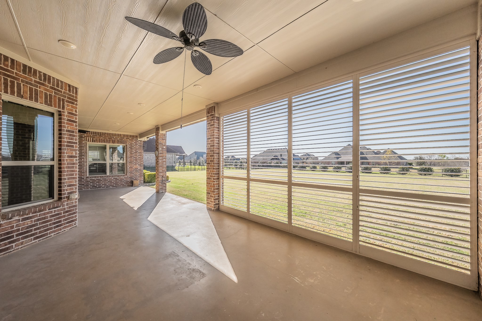 1215 Galway Drive Lucas TX 75002