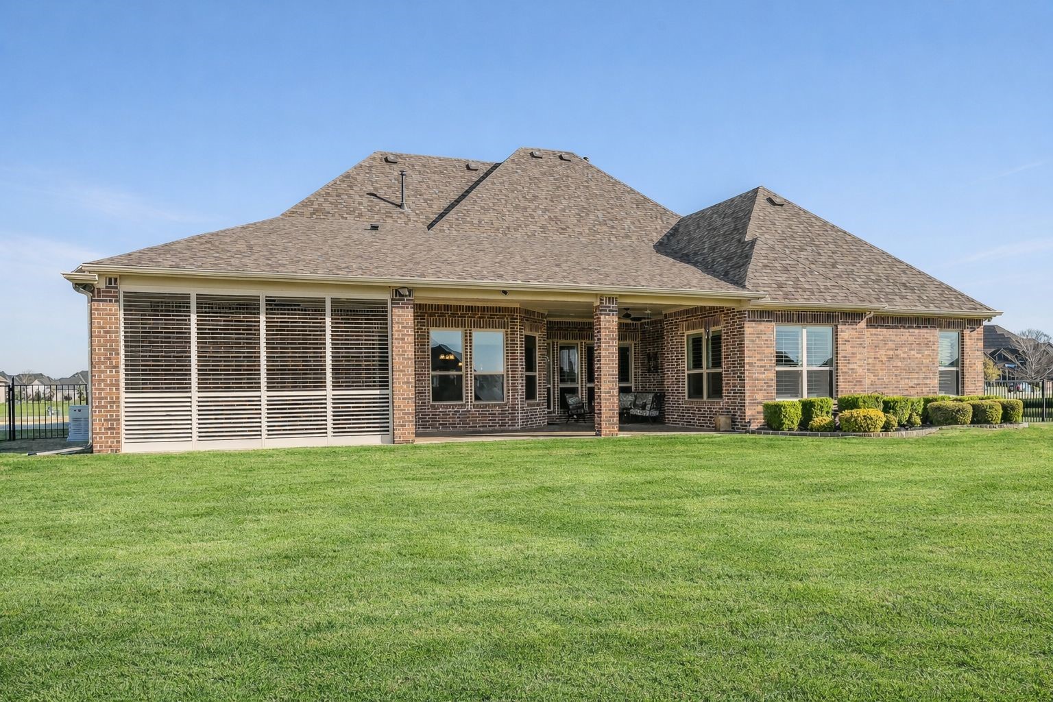 1215 Galway Drive Lucas TX 75002