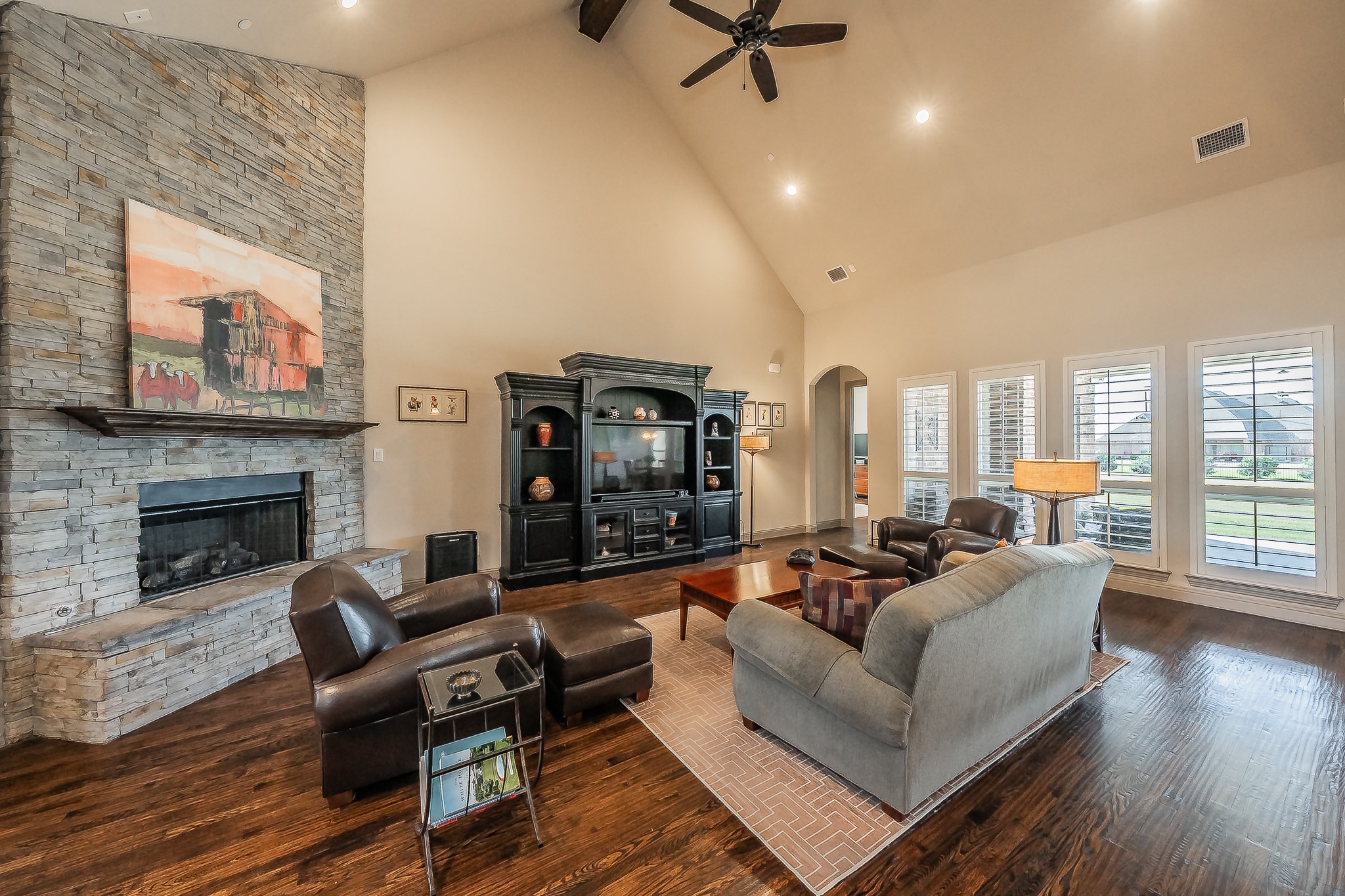 1215 Galway Drive Lucas TX 75002