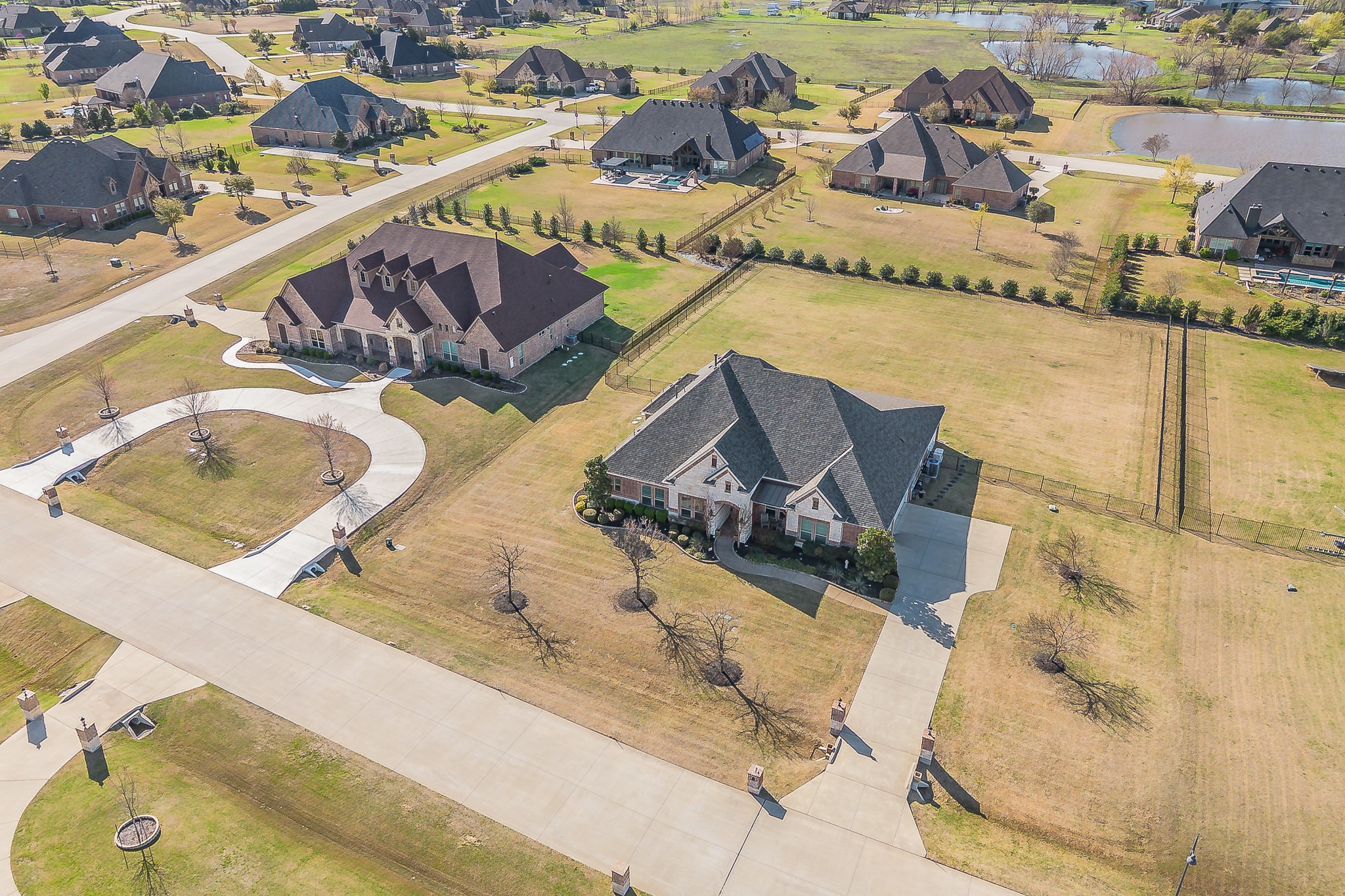 1215 Galway Drive Lucas TX 75002