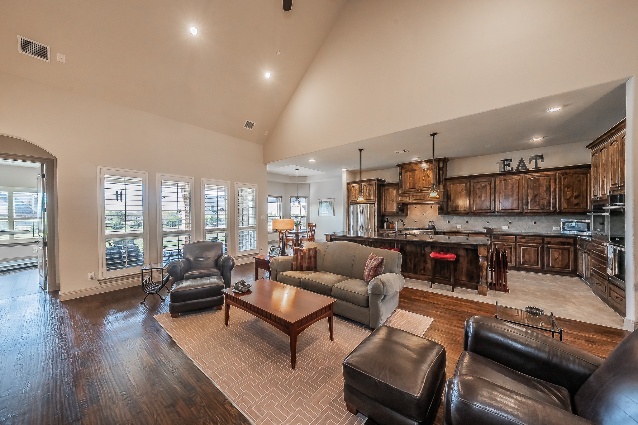 1215 Galway Drive Lucas TX 75002