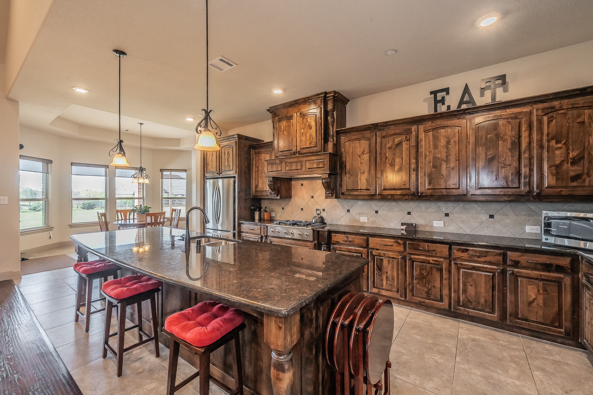 1215 Galway Drive Lucas TX 75002