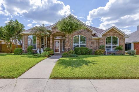 7001 Buckhorn Drive Rowlett TX 75089