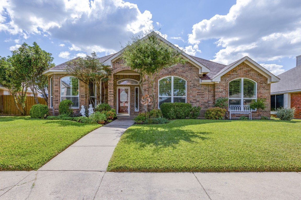 7001 Buckhorn Drive Rowlett TX 75089
