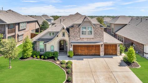1605 Sherwood Drive Anna TX 75409