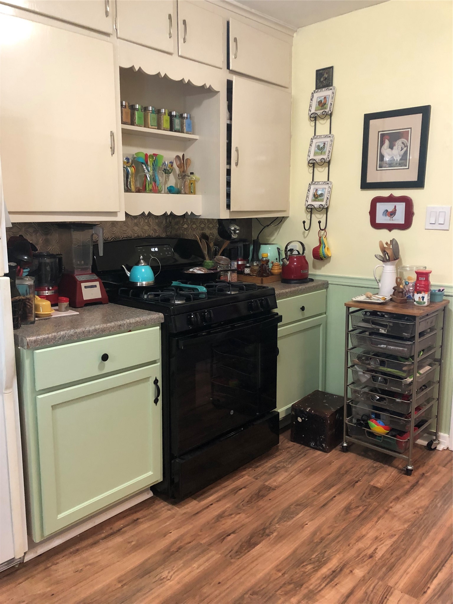 401 Sam Rayburn Drive Bonham TX 75418