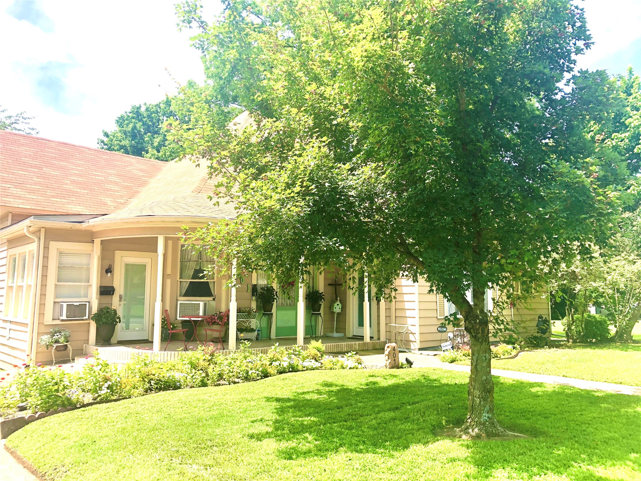 401 Sam Rayburn Drive Bonham TX 75418