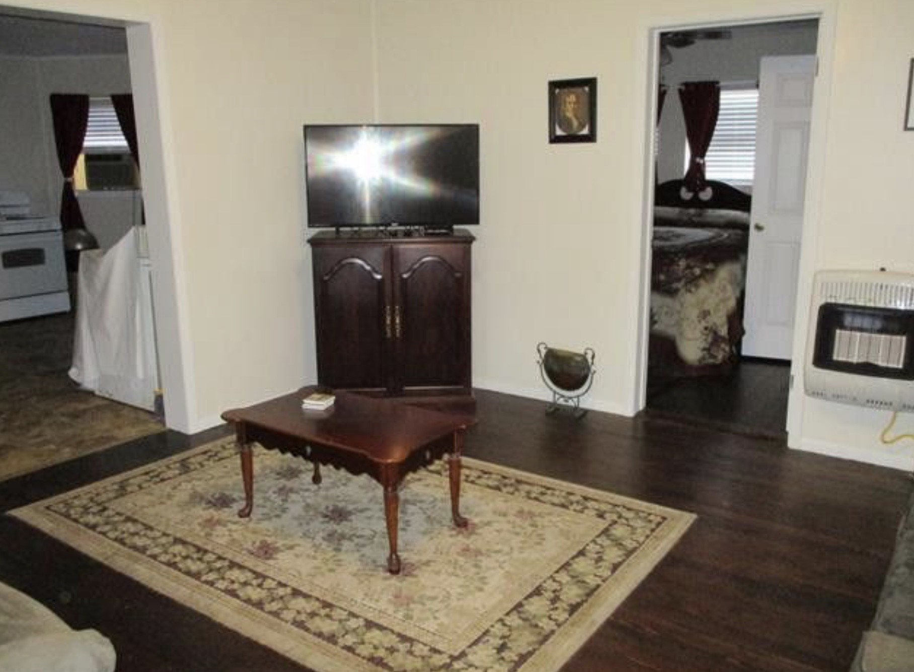 401 Sam Rayburn Drive Bonham TX 75418