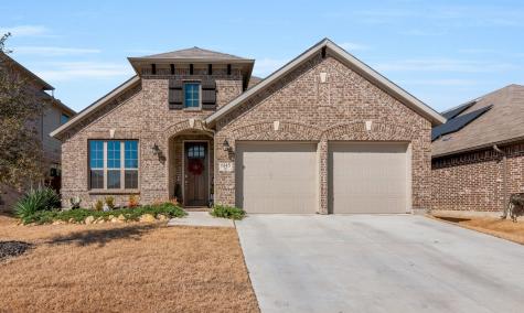 6145 Cobbetts Pond Lane Fort Worth TX 76179