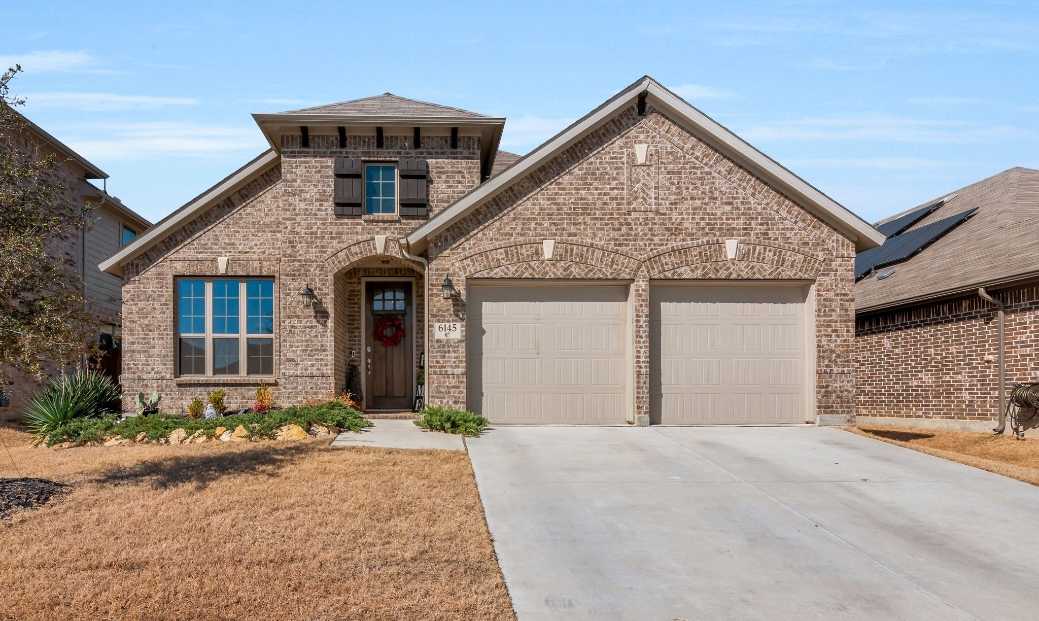 6145 Cobbetts Pond Lane Fort Worth TX 76179