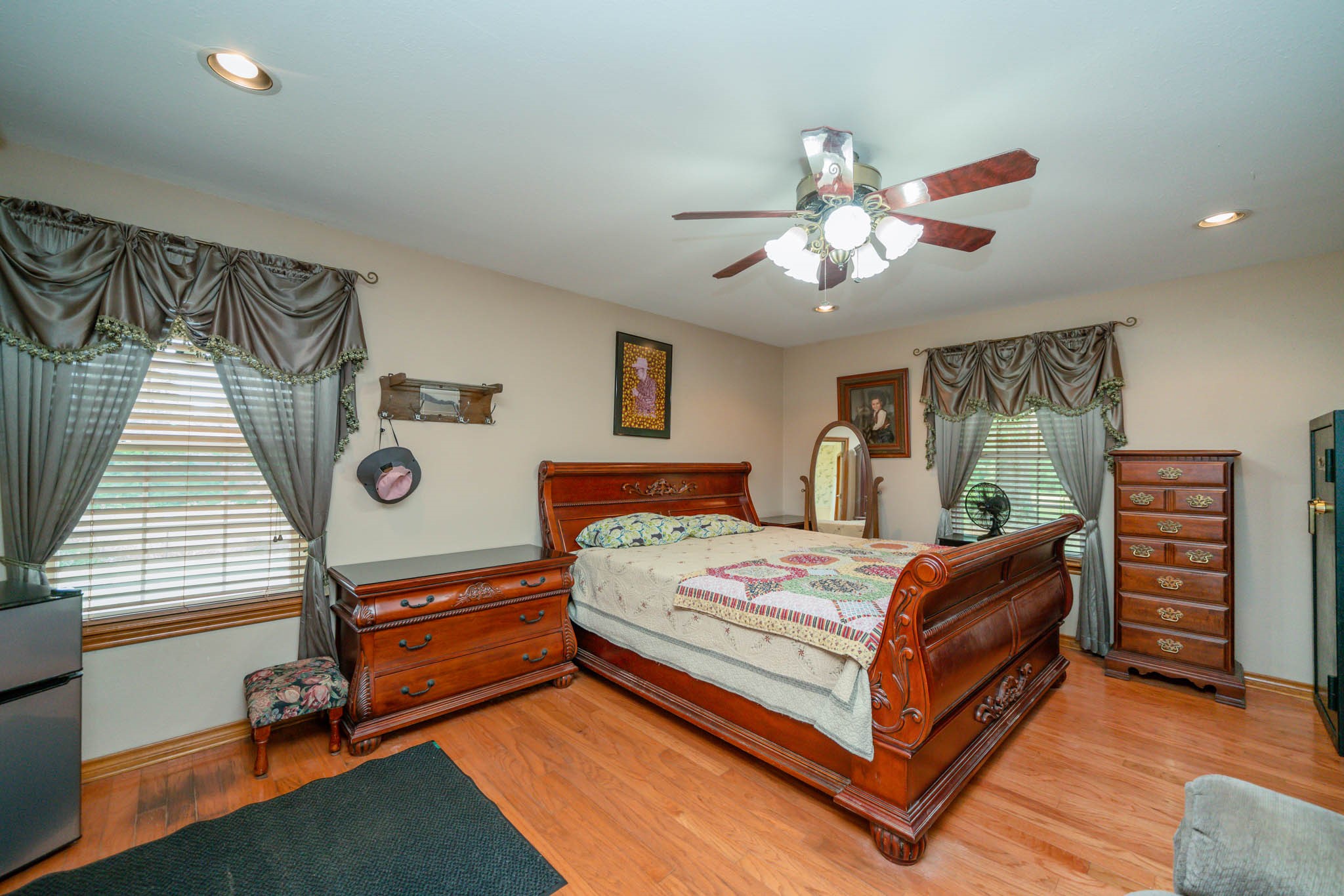 14266 Timberidge Lane Winona TX 75792