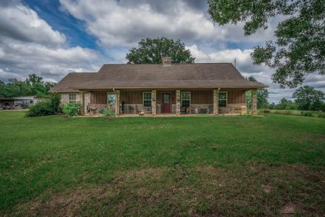 14266 Timberidge Lane Winona TX 75792