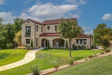 1350 Steeple Chase Lane Aledo TX 76008