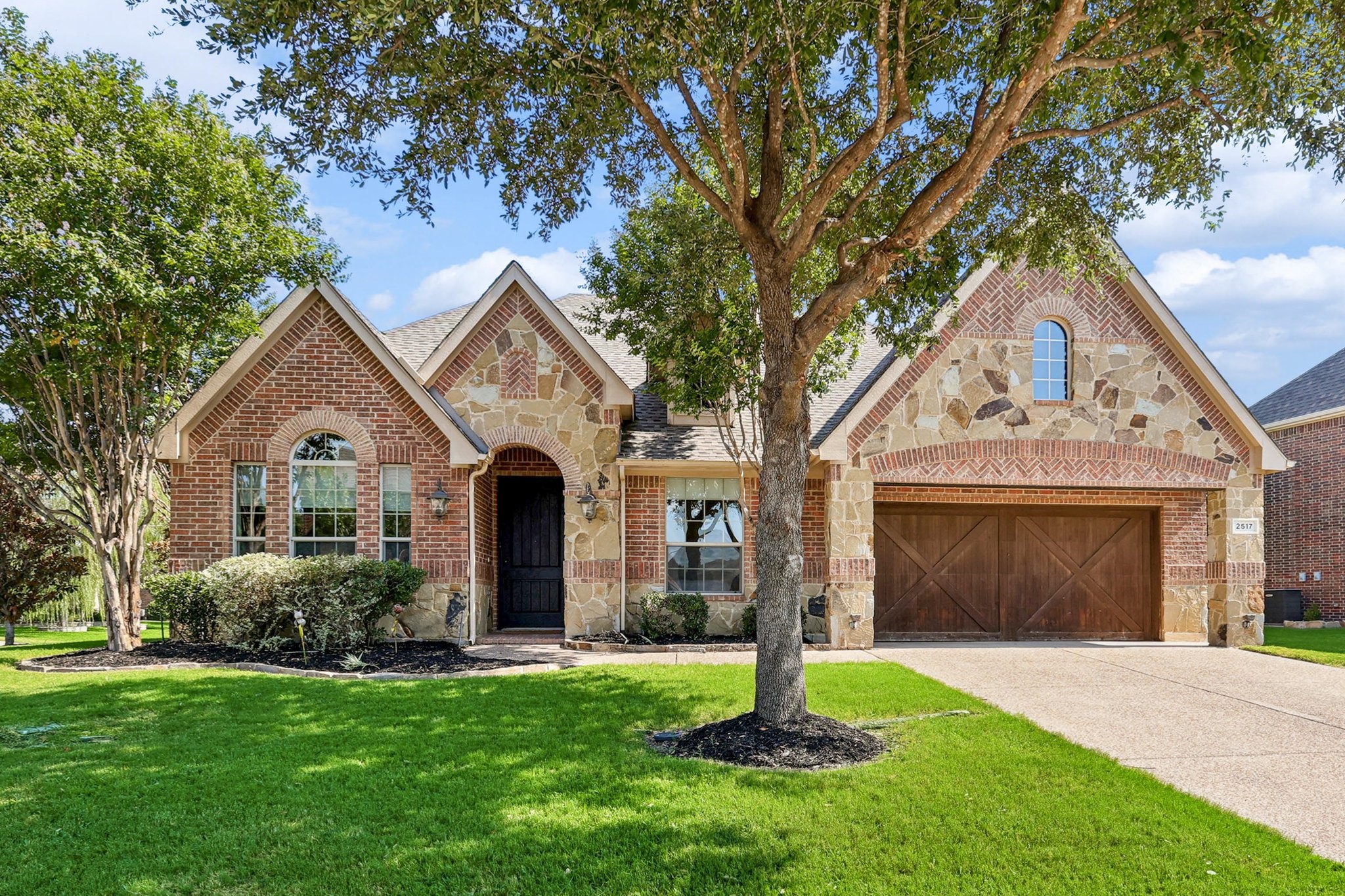 2517 Broadway Drive Trophy Club TX 76262
